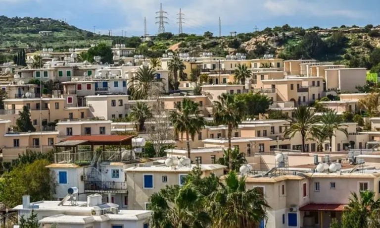 L’achat de villages à Chypre par des investisseurs israéliens inquiète les autorités