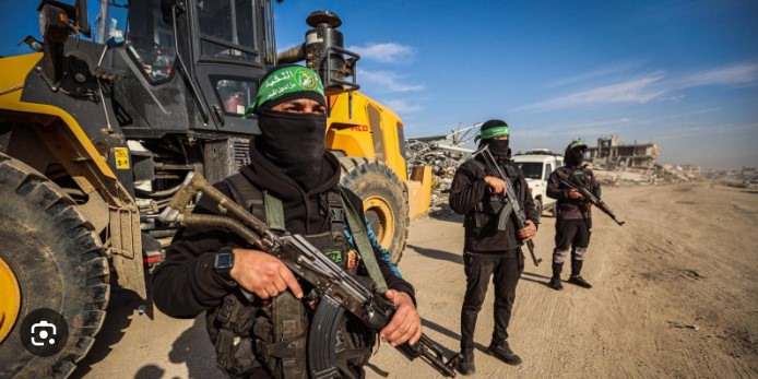 Netanyahu Says Israel Didn’t Agree to Proposal on Hamas Disarmament Announced by Trump