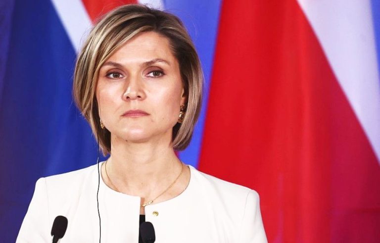 Iceland asks Brussels to stay out of EU referendum