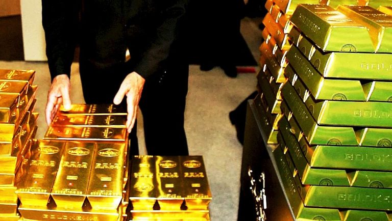 Venezuela’s UK-Held Gold to Be Released to US Control, Foreign Audits