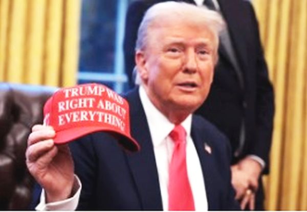 Medical Experts: Trump is “Mentally Unfit”, Urgent “Removal From Office”. White House Contemplating Nuclear War.” “Make Nuclear Weapons Great Again”