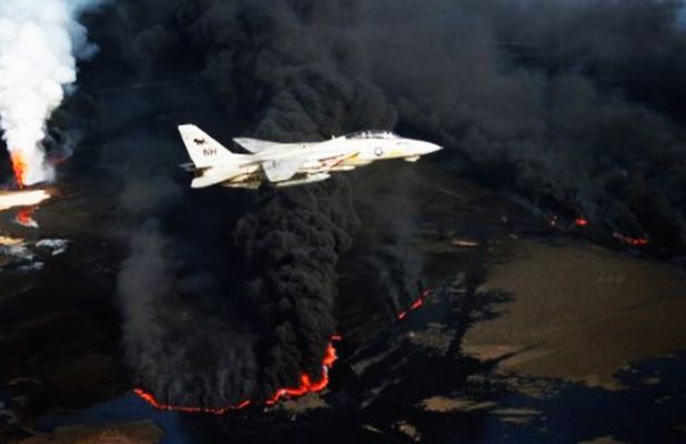 Mission impossible? Quantifying military emissions