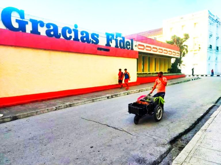 À Cuba, la solidarité comme force collective quotidienne face aux difficultés
