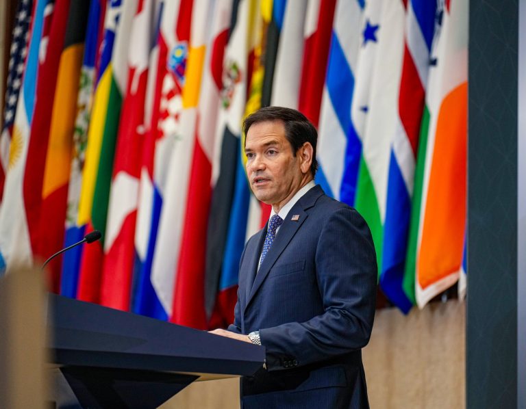 US Inciting Global Persecution of Dissidents