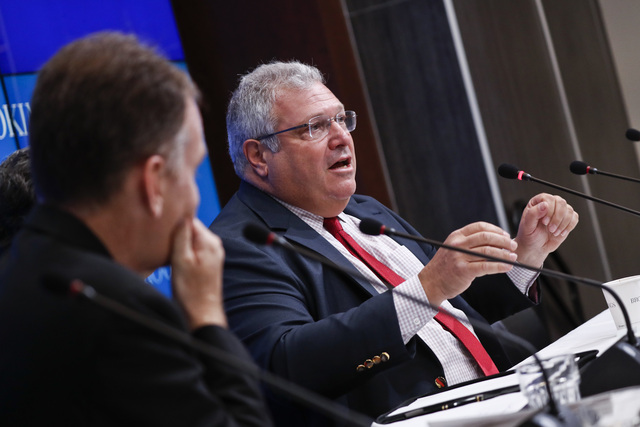 Robert Kagan: Sometimes US intervention is worth Blowback