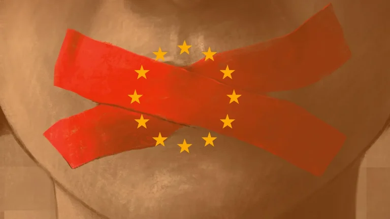 How the EU is using anti-Russia sanctions to criminalise journalism