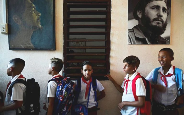 New Sanctions on Cuba. Will China, Russia and Europe let Trump destroy Cuba?