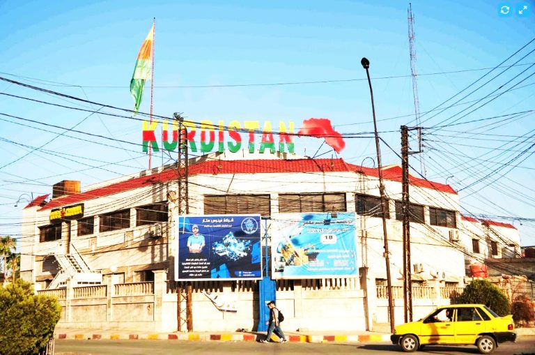 The End of Rojava: Kurds in Northeast Syria Face an Uncertain Future Amid Integration With Damascus