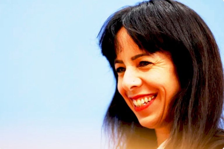 Elif Eralp: A leftist leader with Turkish roots dubbed ‘Germany’s Mamdani’