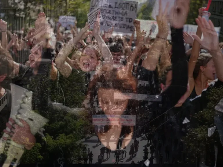 Greece Protests 2026: Thousands March in Athens and 50+ Cities Over Education, Healthcare and Living Costs