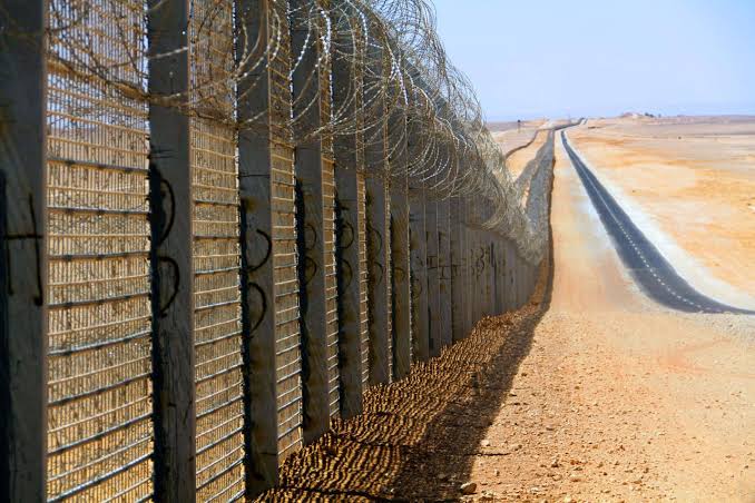 Regime Change in Israel