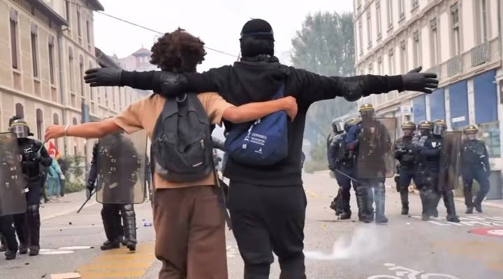 Grenoble, France 2026