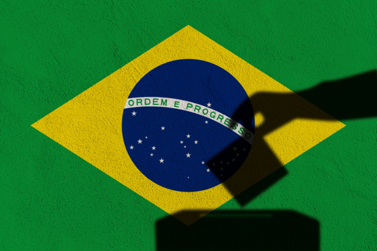 A (brief) analysis of the elections in Brazil and the challenges ahead