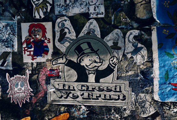 Capitalism or a New Feudalism?