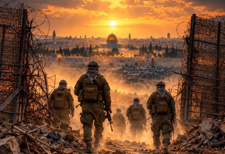 Troisième anniversaire du Déluge d’Al-Aqsa: les communiqués de l’Axe de la Résistance