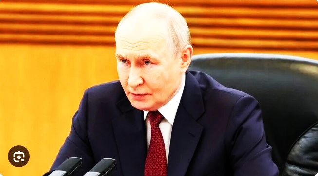 Putin expects global conflicts to continue in near future