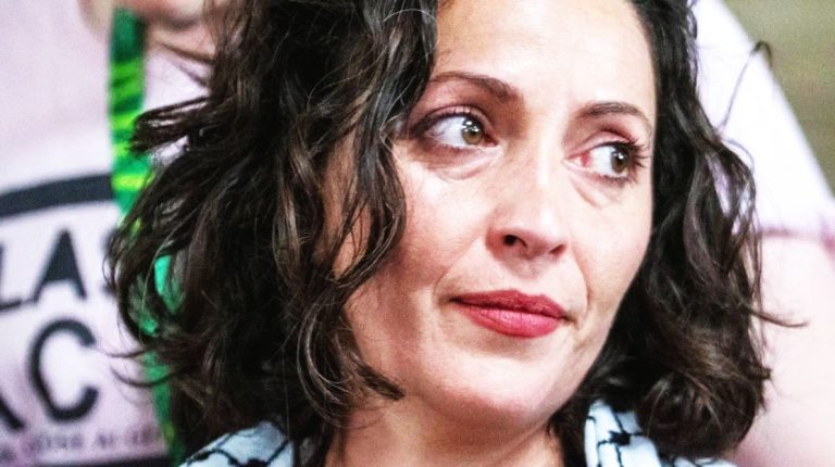 Green Party Equates Zionism With Racism