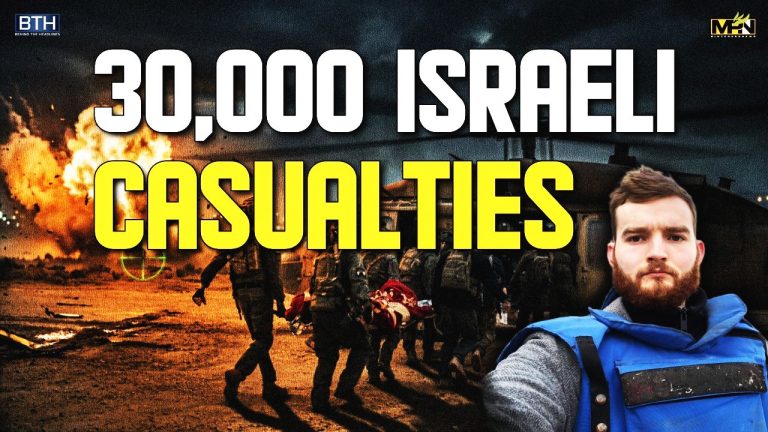 Israeli Military Collapse Leaks Revealed As Iran’s Missile Force Secrets Shock Tel Aviv