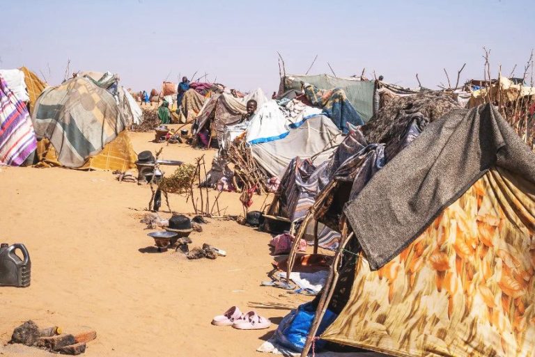 Sudan drone strikes kill 160+; Oil hits five-month high; Mahmoud Khalil appeals to SCOTUS