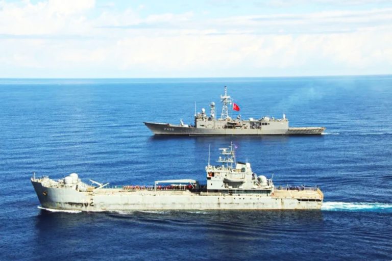 What is the Turkiye-Libya maritime deal, and why are the EU, Egypt opposed?