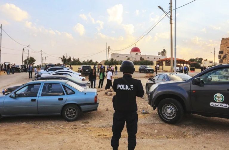 “Jihadist” attack or, more probable, one more provocation?