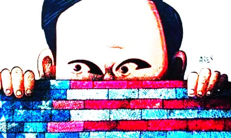 The mythomaniac Marco Rubio