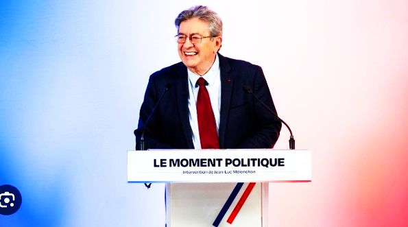 Mélenchon: Who is intervening in French Elections