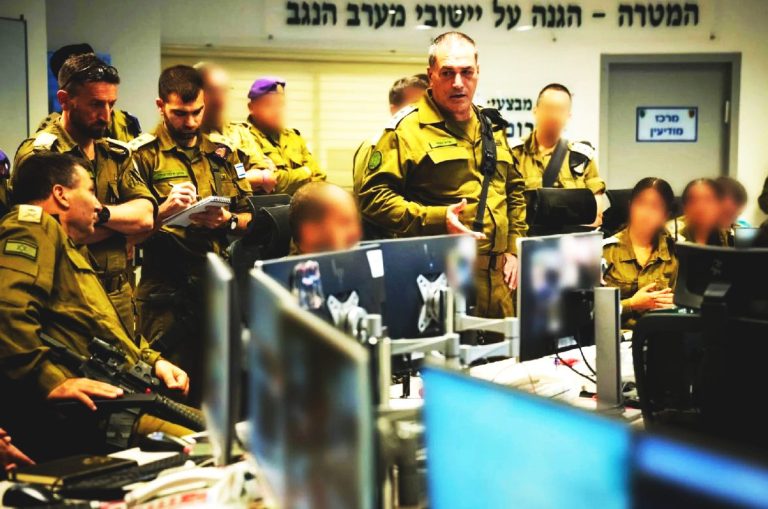 Report: IDF chief said he doesn’t see operational need to strike Iran ahead of election