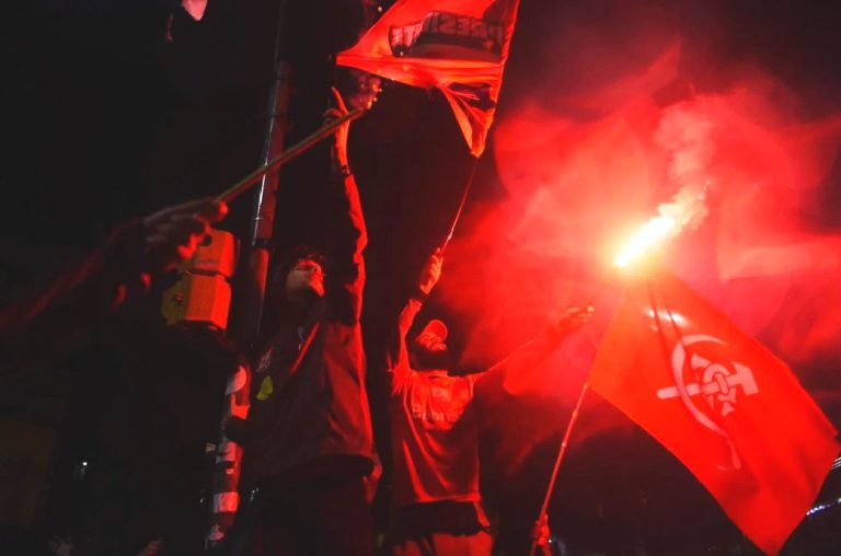 Massive Celebrations Erupt Across Brazil After Lula’s Run-off Victory