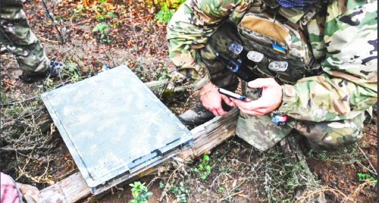 Musk accuses Ukraine of violating Starlink terms with deadly drone strikes